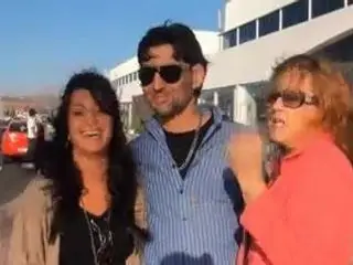 Superpolvo con Kevin