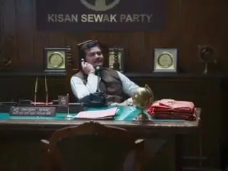 Kamalika Chanda Bollywood