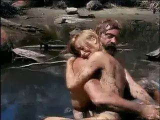Amanda Donohoe - Castaway