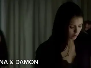 Vampire Diaries & The Originals Sexiest Moments.mp4