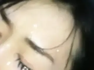 it looks awful to her, but ..