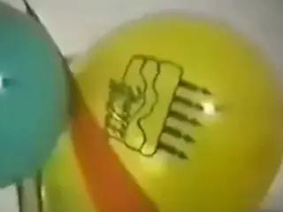 Birthday Surprise