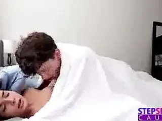 Sex with my StepSister
