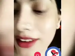 Indian hot and sexy Video call show