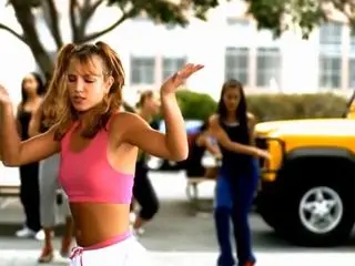 Britney Spears - Compilation