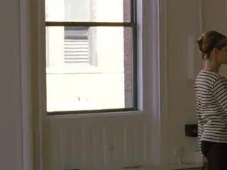 Amanda Peet - ''Igby Goes Down''