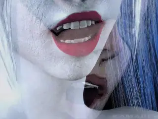 Harley Quinn Batman Porn Asylum - Episode 3