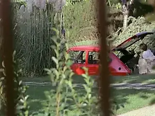 La mujer del juez
