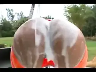 SOAPY BITCH FINE TOPDOG