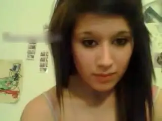 beautiful greek girl