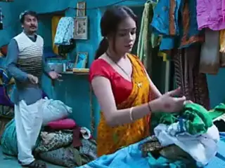 Dhobi's hot wife has fun - part 01