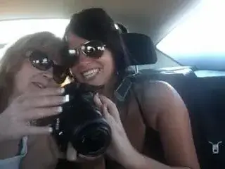 My step mom and my boyfriend fucking when I'm gone