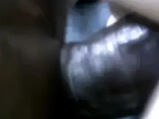 she rode my bbc in her ass :)