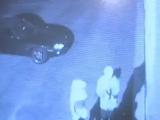 Shayla laveaux & ava vincent