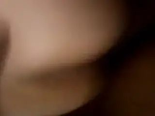 Zai enjoying anal