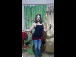 arab dance by ingi