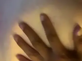 Cougar pawg