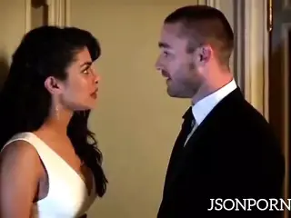 Priyanka Chopra Fucked Hardcore