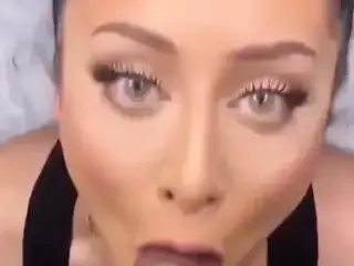Sucky sucky