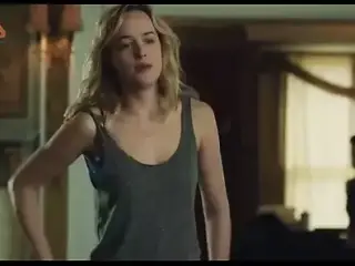 Dakota Johnson - Cymbeline 2014