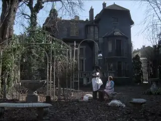 La Grande Bouffe (35mm Remastered) - Requested
