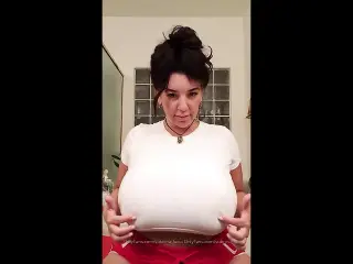 Thick Milf Ms.Parker