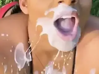 Long tongue