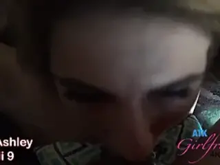 ATK Girlfriends Facials Compilation