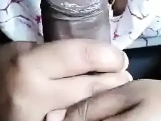 Kerala aunty Perfect Blow job