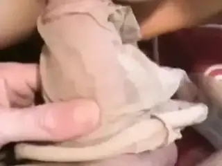 Nylon fuck
