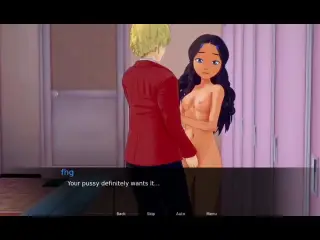 Caught in the act katara from avatar