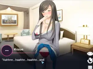 Nakadashi Banzai Harajuku Dating Paradise Playthrough Guide