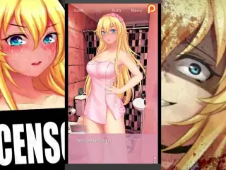 Yandere Playthrough
