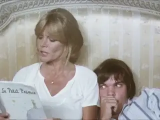 Step Mom, I want to take a bath with you! (vintage)