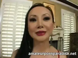 Asian Cougar Action