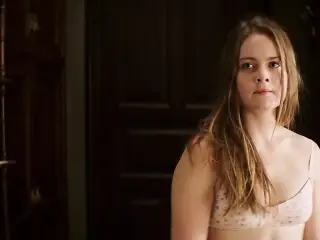 Hera Hilmar - ''An Ordinary Man''