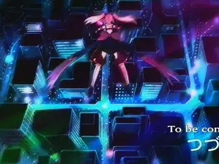 Beat Blades Haruka Episode 1