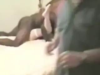 good white wife