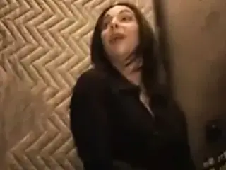 MILF fuck for signature
