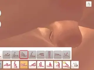 Yareel: 3d virtual sex with real people