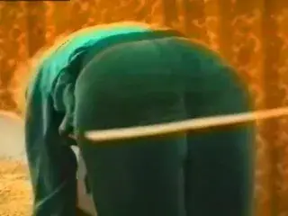 Wife Caned