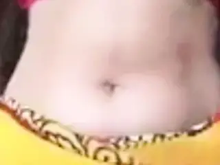 Indian milf strip