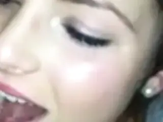 working mouth whores