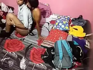 Desi Couple Sex