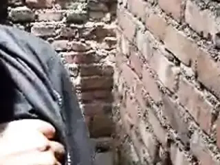 Dasi muslim girl sex with her bf