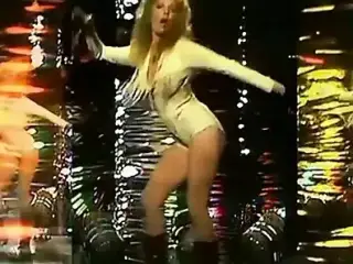 From porn star to pop star