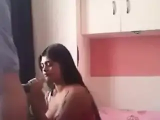bhabhi ko mera bada lun chahiye