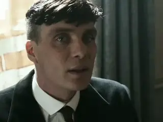 Peaky blinders  sex scene