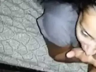 She Luvs the Nut