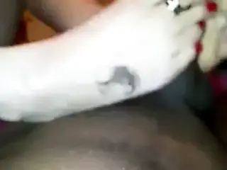 north indian solejob cumshot